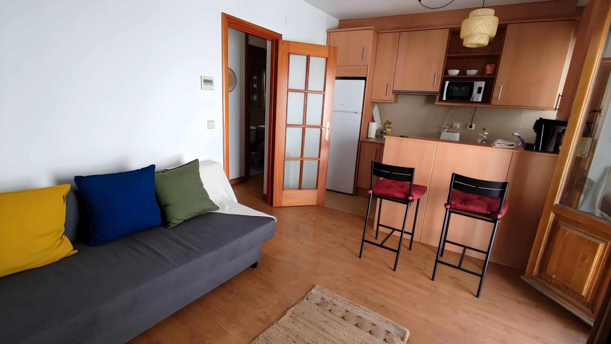 Luxe Haven In Granada Apartment Exterior photo