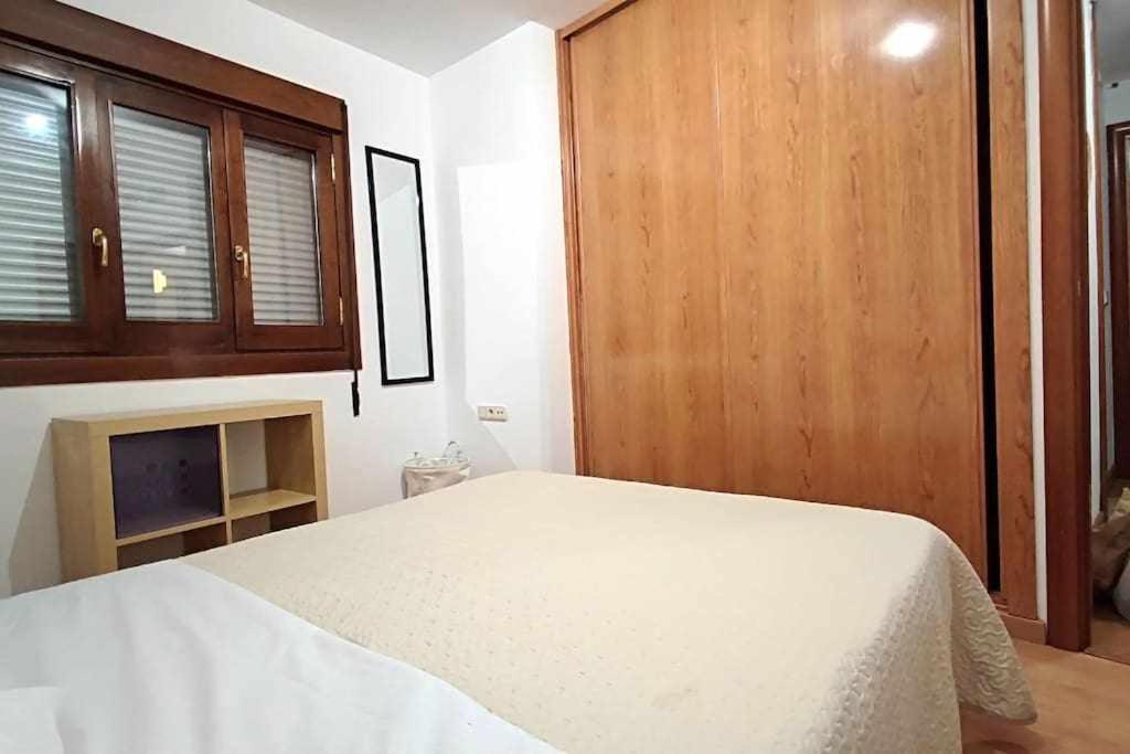 Luxe Haven In Granada Apartment Exterior photo