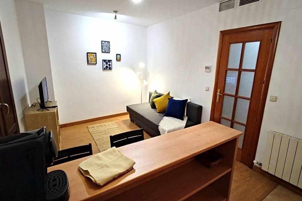 Luxe Haven In Granada Apartment Exterior photo