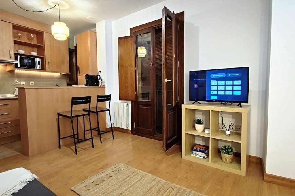 Luxe Haven In Granada Apartment Exterior photo